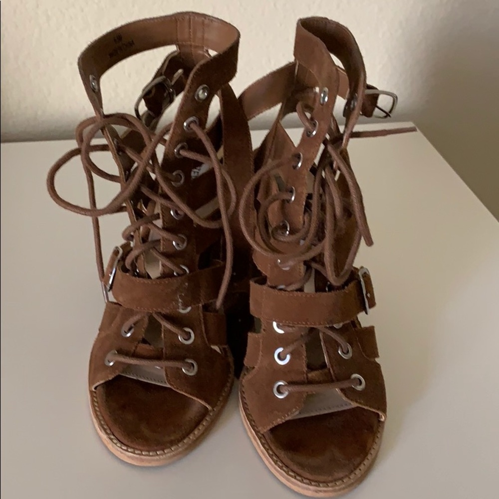 Steve Madden